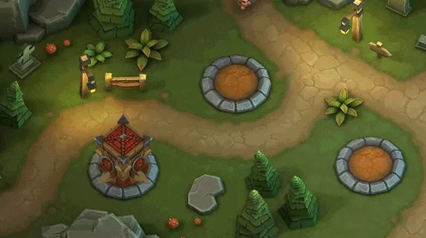 Bouncing Strike video