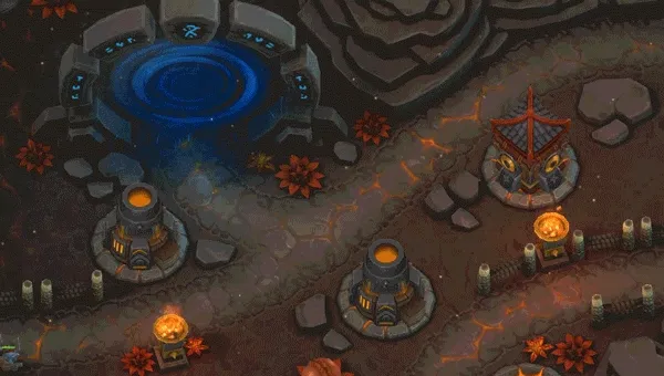 Explosive Injection video