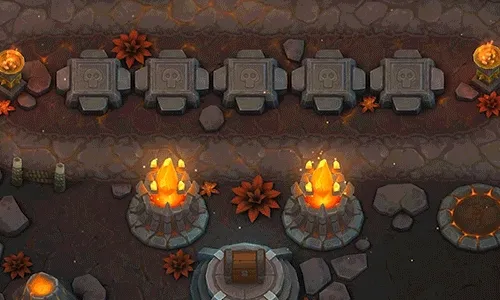 Ember Guards Fire Map gif