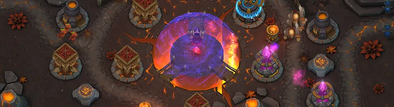 Cover for "Monster Giant" blog post