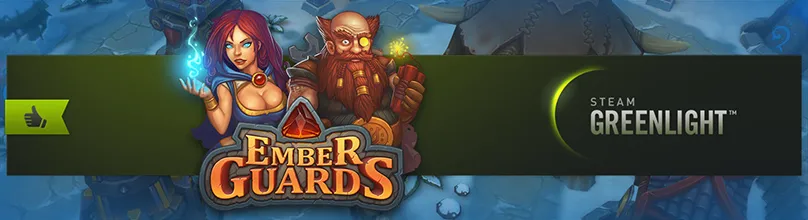 Cover for "Worldwide iOS release and Greenlight" blog post