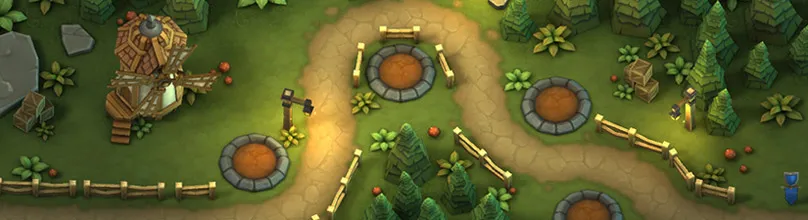 Cover for ""Ember Guards" announce and new website." blog post