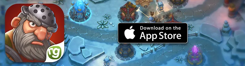 Cover for "Ember guards available in the Russian/CIS App Store now!" blog post