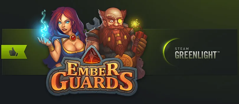 Worldwide release promo image